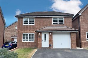 12, Palace Lane, Staveley, Chesterfield S43 3GZ
