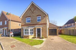 40, Bramley Way, Kings Hill, West Malling ME19 4BD