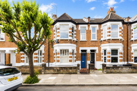 Bendemeer Road, Putney SW15