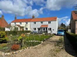 Tinca Tinca, Dereham Road, Fakenham NR21 7NH
