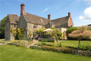 1 The Old Rectory, Trenchard Road, Stanton Fitzwarren, Swindon SN6 7RZ
