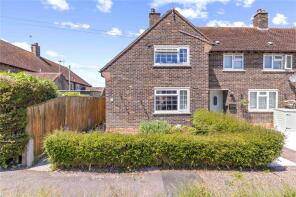 23, Palmer Place, Chichester PO20 1JW