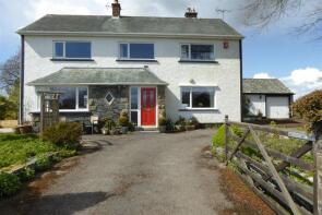 Marron House, Ullock Village, Workington CA14 4TP