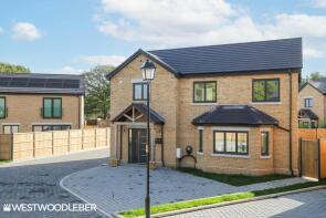 5, Woodland Grove, Hertford SG14 3FQ