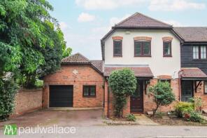 9, The Granary, Ware SG12 8XH