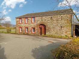 New Lodge, Access Road To Houses At Sandford, Appleby-in-westmorland CA16 6NR