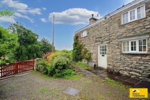 Sinder Hill Cottage East, Finsthwaite LA12 8BN