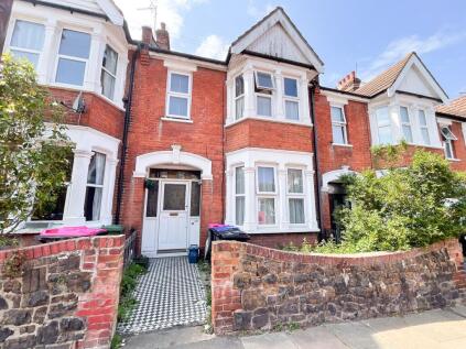 Glenwood Avenue, Westcliff-on-Sea