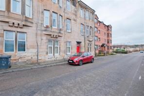 Flat 1, 2, Kemp Street, Hamilton ML3 6QL