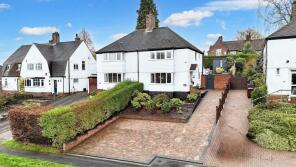 30, Whitmore Road, Trentham, Stoke-on-trent ST4 8AP