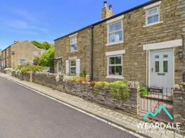 9 Glendale, Chapel Terrace, Bishop Auckland DL13 2AJ