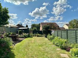 4, East View, York YO61 4QE