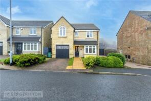 18, Cottonmill Court, Bacup OL13 9AY