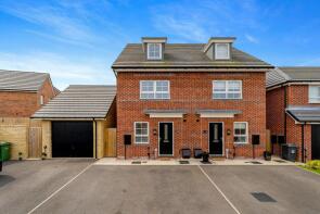 8, Shockley Drive, Appleton, Warrington WA4 5RP