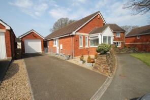 21, The Birches, Plymouth PL6 7LP