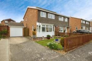 1, Burwood Close, Salisbury SP4 7QH