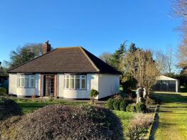 Floradeen, Church Lane, Muston NG13 0FD