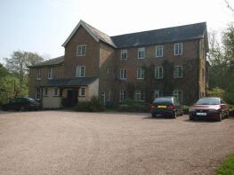 12, Aston Court, Ross-on-wye HR9 7LS