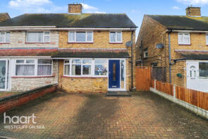 76, Denton Avenue, Westcliff-on-sea SS0 0JX