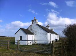 Zetland Cottage, Church Road, Thurso KW14 8SY