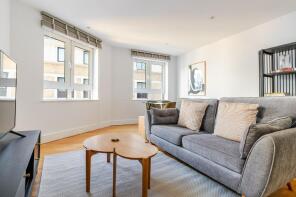 Flat 507, 1, Pepys Street, London EC3N 2NU