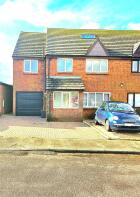 8, Manley Close, Dover CT16 3NA