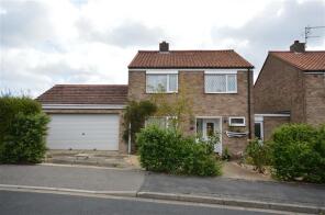 5, Carnaby Avenue, Bridlington YO16 4TJ