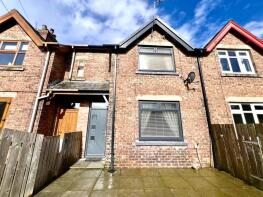 12, The Foundry, Hartlepool TS27 4SQ