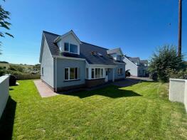 Llys Bwmper, A487t Penparc Village, Penparc SA43 1RD
