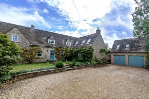 Trinity House, Oddington Main Road, Moreton-in-marsh GL56 0XH