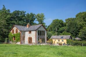 Hillbury Cottage, Pylle Hill, Pylle, Shepton Mallet BA4 6TE