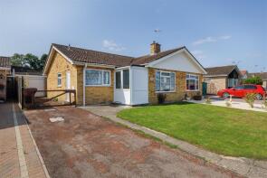 15, Babington Drive, Halesworth IP19 8SH