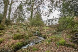 Ellerswood, Crook, Kendal LA8 9HR