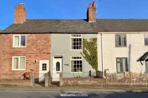 2, Woodland View, A541 North Junction To Dual Alyn Bank, Mold CH7 4HH