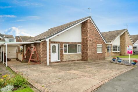 Wiltshire Avenue, Burton-upon-Stather, SCUNTHORPE