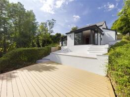Hillside, Road From Rexon Cross To Park Cottage, Lifton PL16 0JH