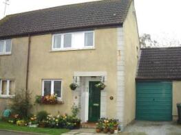 6, Hollybush Close, Badminton GL9 1JJ