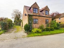 Haven Cottage, Main Road, Horncastle LN9 6PQ