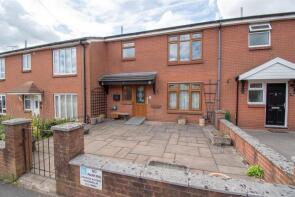 3, Grove Court, Waingroves, Ripley DE5 9TA
