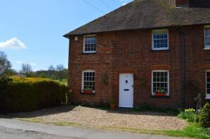 7, Bourne Cottages, The Street, Canterbury CT4 5HZ