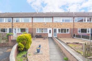 32, Melrose Place, Pudsey LS28 8PZ