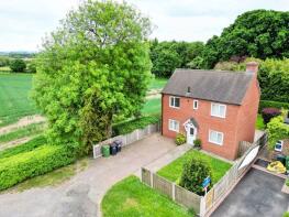 43a The Turners, Lower Cross, Cross Houses, Shrewsbury SY5 6JU
