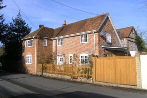 Blorenge Cottage, Dog Lane, Ashampstead, Reading RG8 8RT