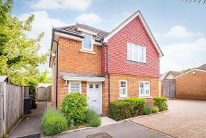 76b, Station Road, Guildford GU4 8HD