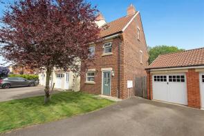 4, Merrybent Drive, Darlington DL2 2JZ