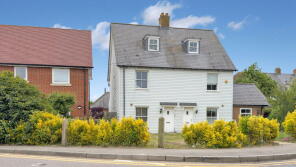 40, The Street, Sittingbourne ME9 8SJ