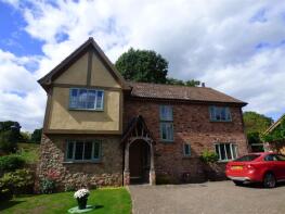 Trelawney, School Court, Chepstow NP16 6UH