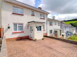 7, Highfield Gardens, Ilfracombe EX34 0HQ