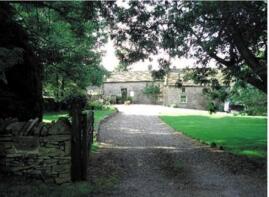 Barn Cottage, Marrick Village, Richmond DL11 7LQ