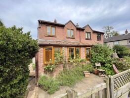 7, Bracken Court, Penrith CA11 9QU